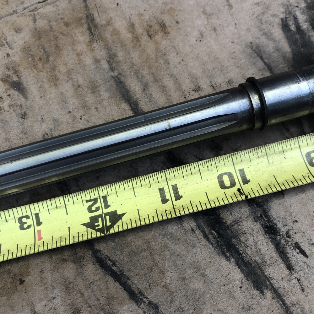 WILTON DRILL PRESS BENCH 2781 QUILL SHAFT SPINDLE