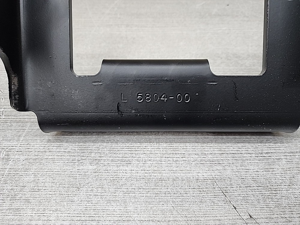 Firestone 2582 Left Frame Bracket P/N 5804