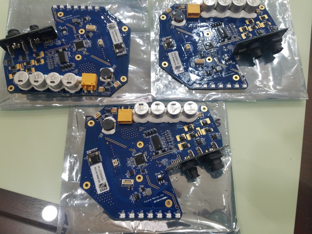 Onewheel Pint X Controller 1100miles