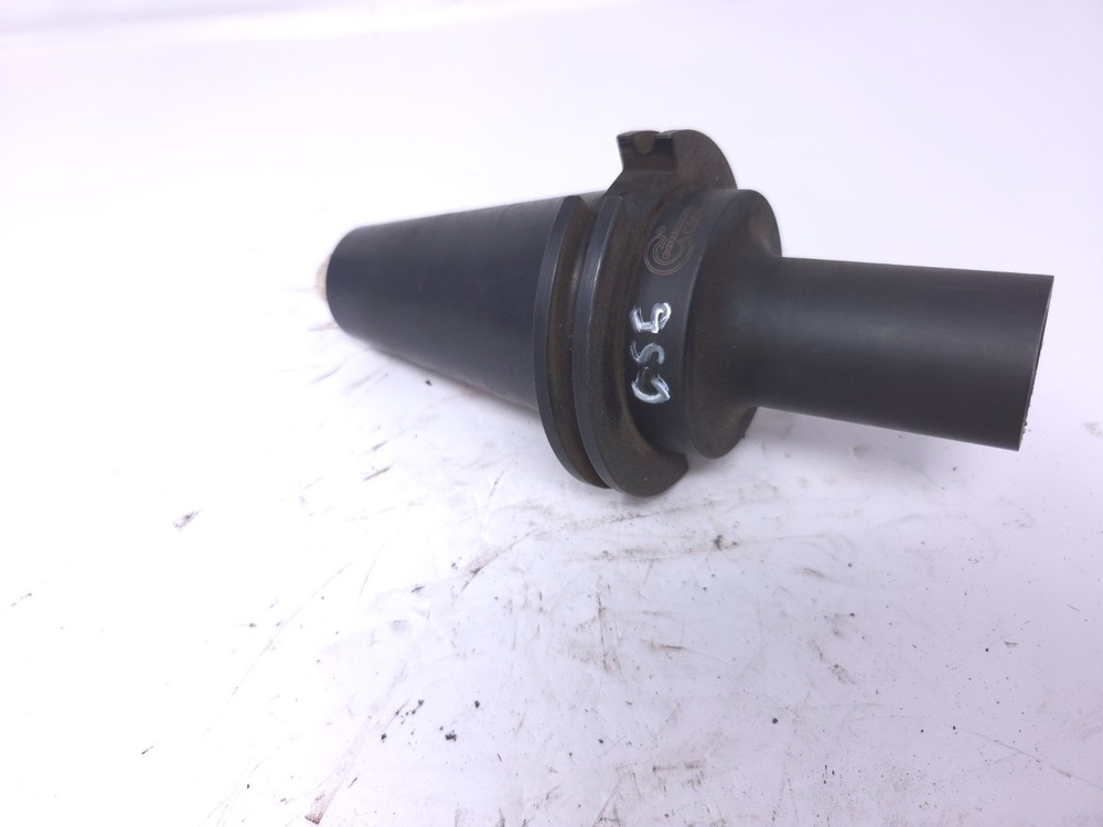 Command CAT50 1" Slitting Saw Arbor Tool Holder C6G4-1000 CS5
