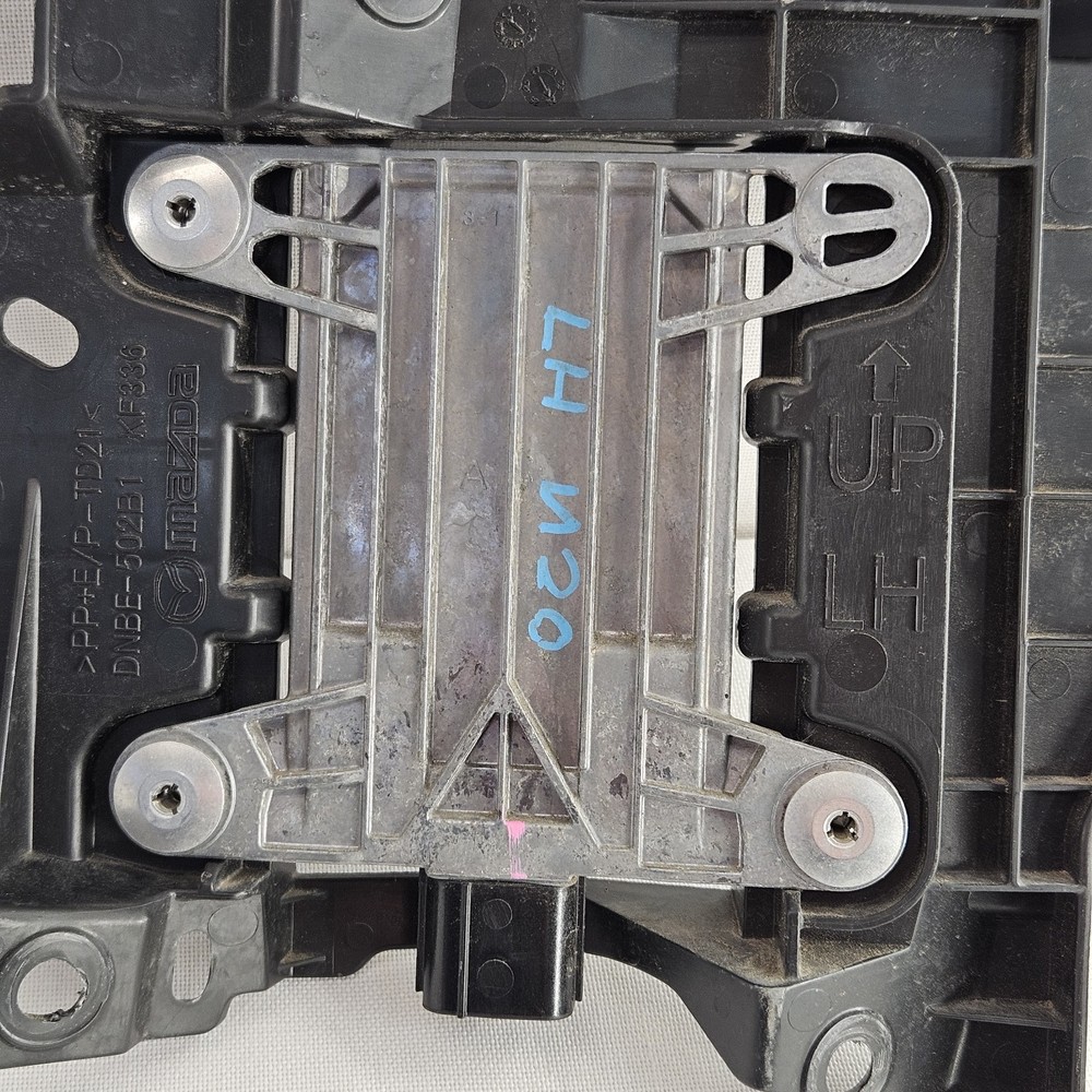 2024-2025 Mazda CX-30 2.5 Blind Spot Detection Radar Sensor Module w/Bracket OEM