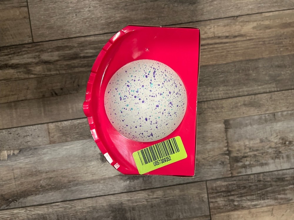 Hatchimals Fabula Forest Surprise Egg Interactive Hatch Creatures Puffatoo New