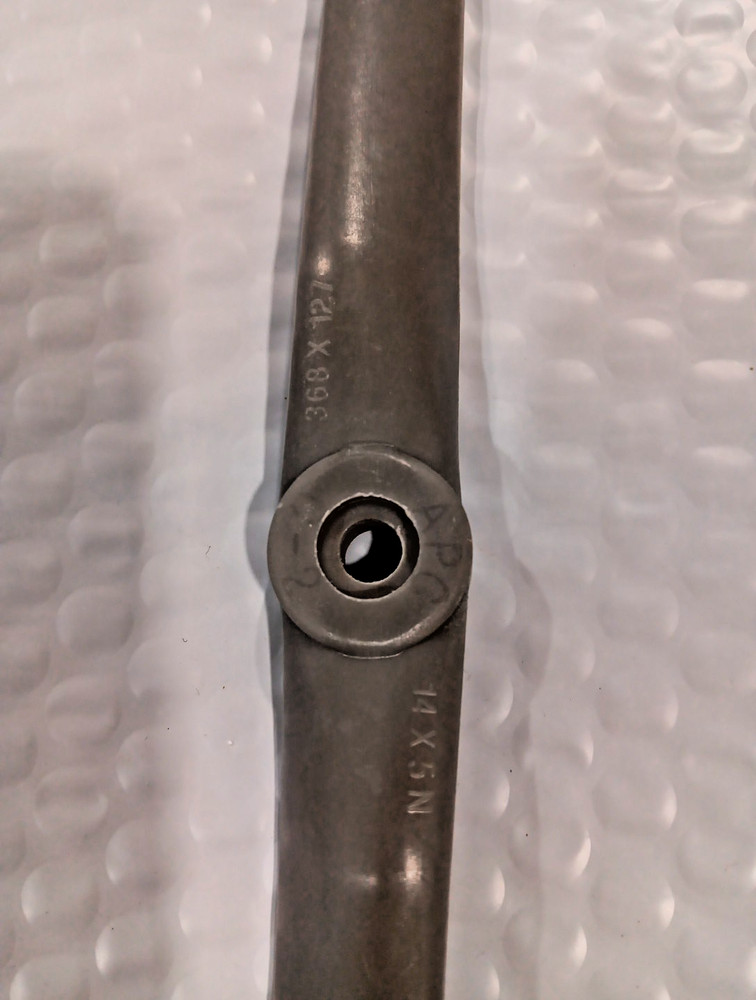 APC C-2 PROPELLER NEW! 14 x 5 N