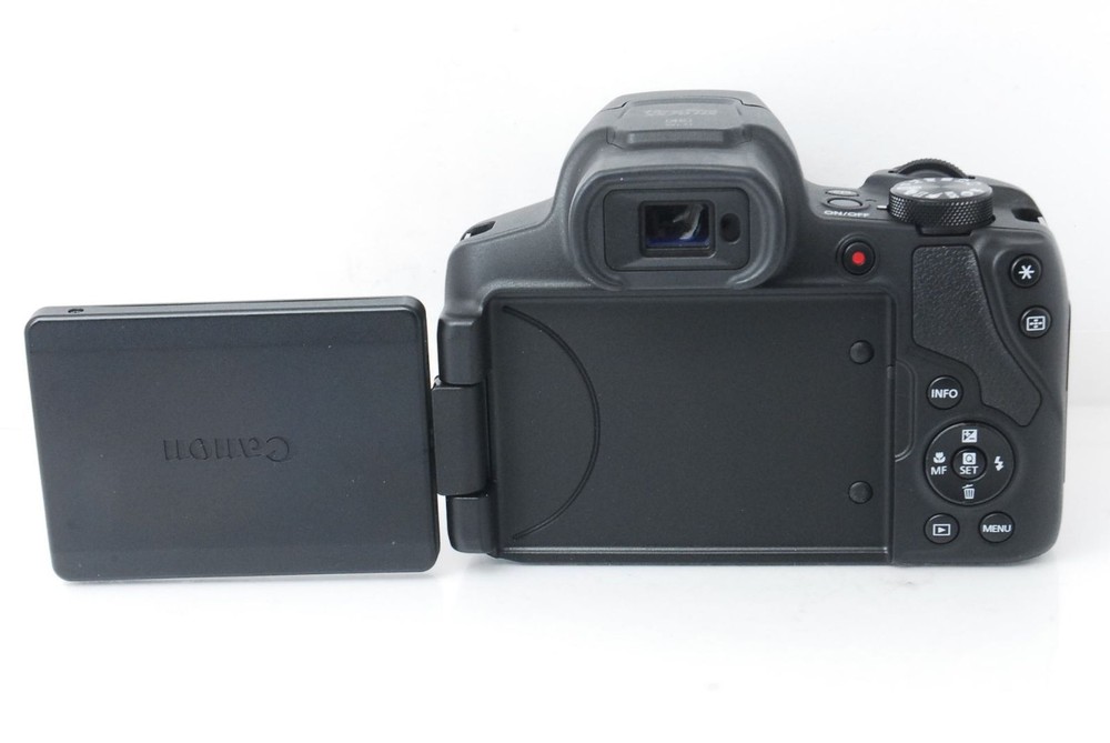 Canon PowerShot SX70 HS 874890