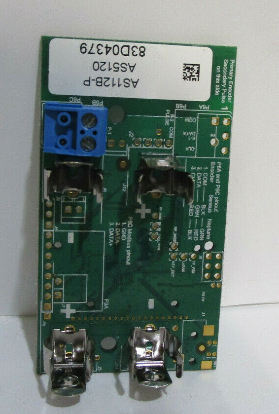 Replacement board for TW-160B-P