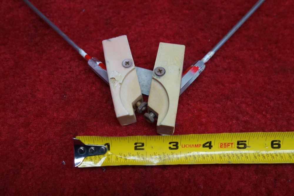 Grumman AA-5 Nav Antenna