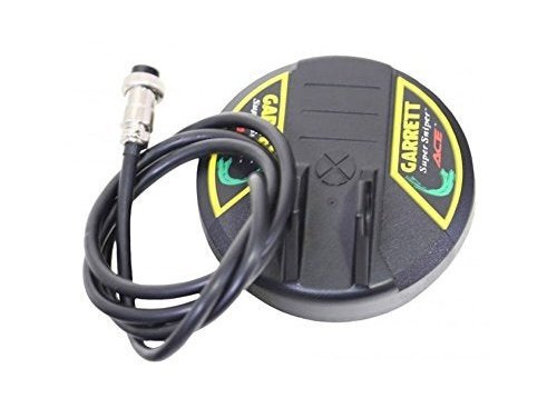 Garrett 4.5" Sniper Search Coil for ACE Detectors