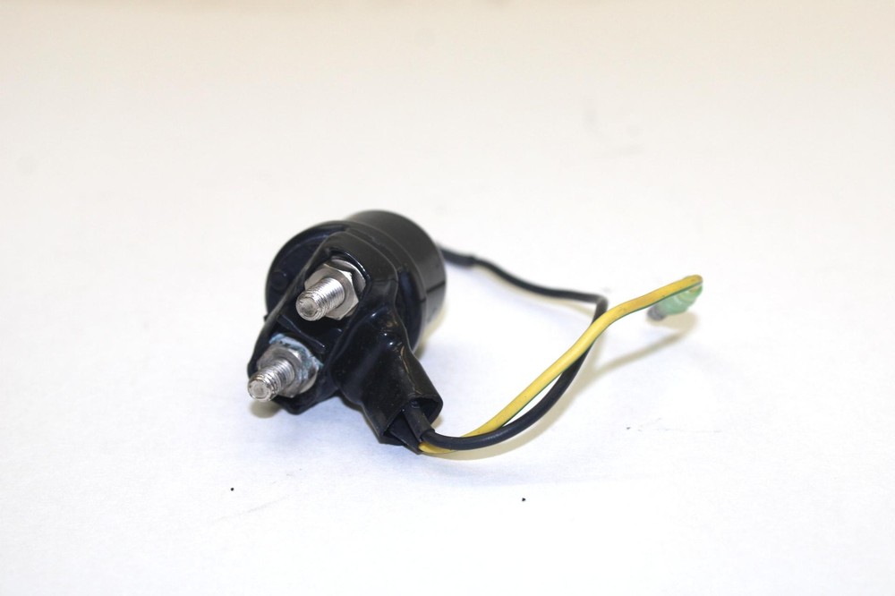 Arctic Cat Oem Starter Relay 3008-165 Q2331