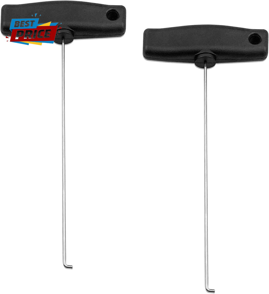 Instrument Cluster Removal Pulling Hooks Tool Dashboard Removing Tool Compatible