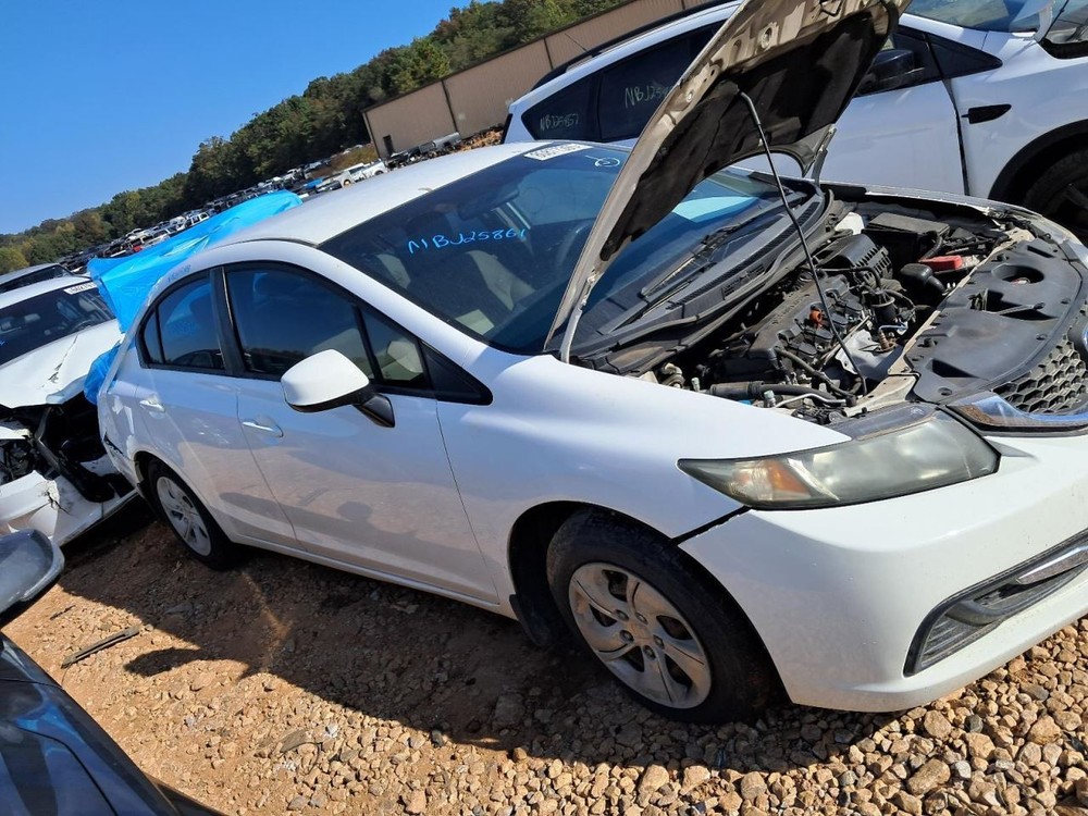 Speedometer Cluster Upper Speedometer EX Fits 12-15 CIVIC 4836718