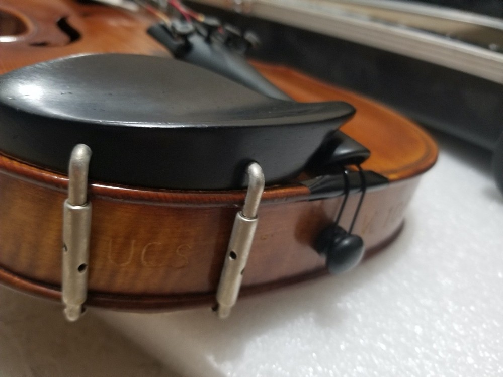 Core C10 Conservatory Violin
