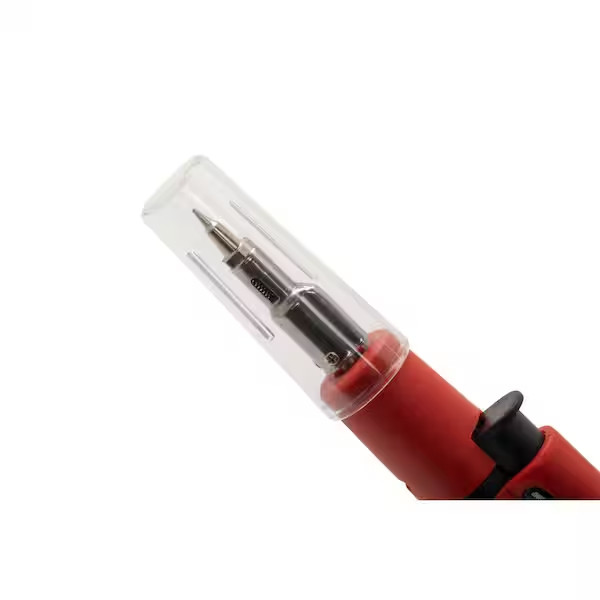 Mini Butane Soldering Iron