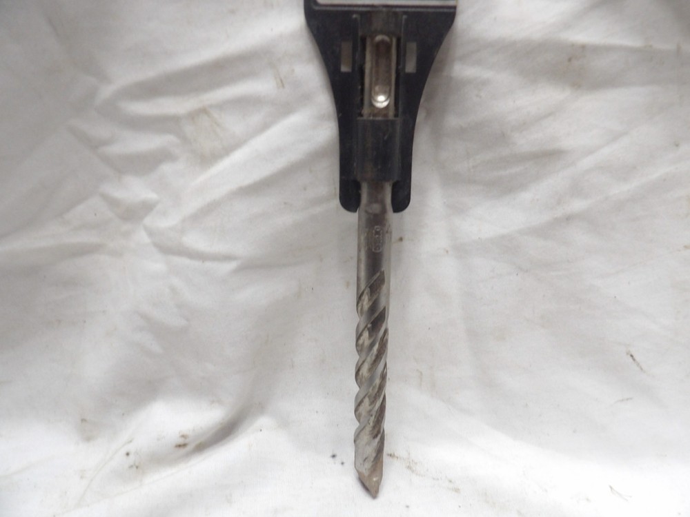 DeWalt SDS Plus 1/2" x 4" x 6" Drill Bit DW5437