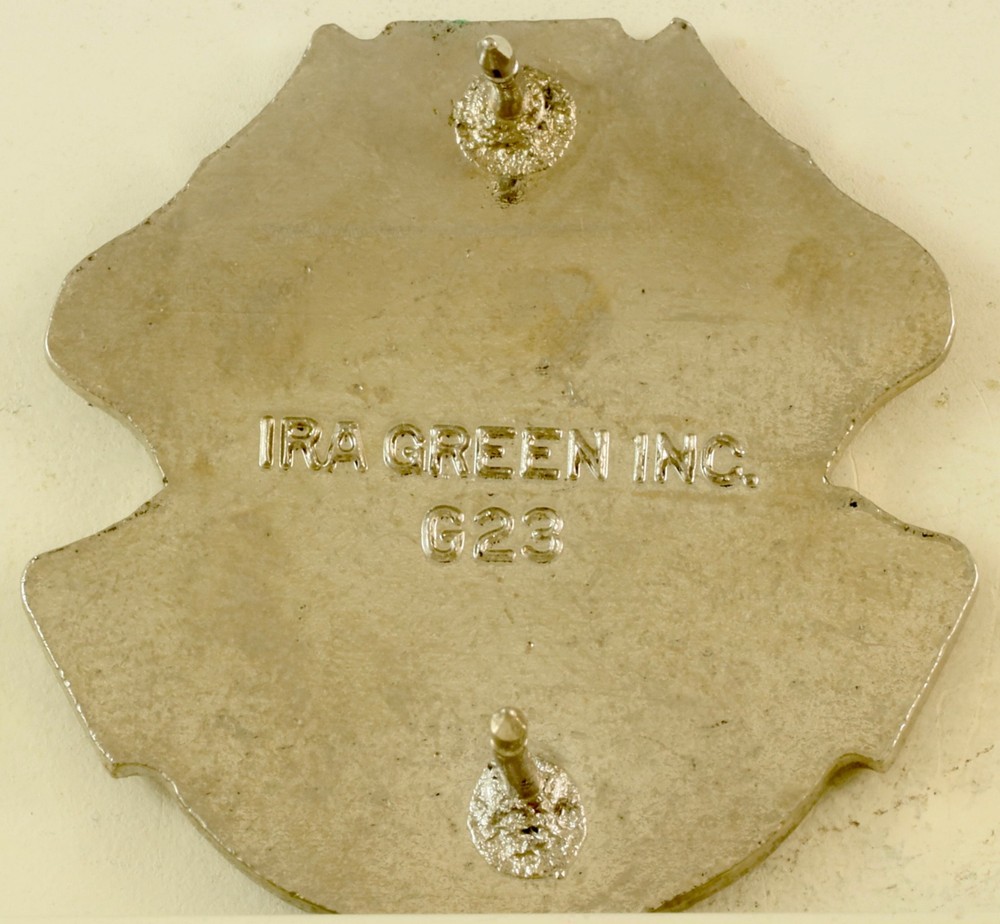 10th Aviation Battalion Crest DI/DUI CB G23 HM