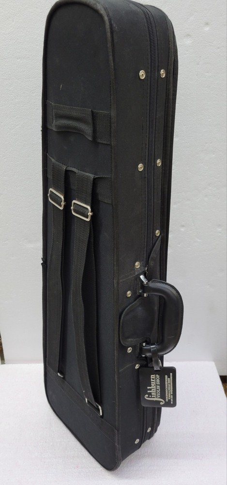 31" Dart-Shaped Violin Case