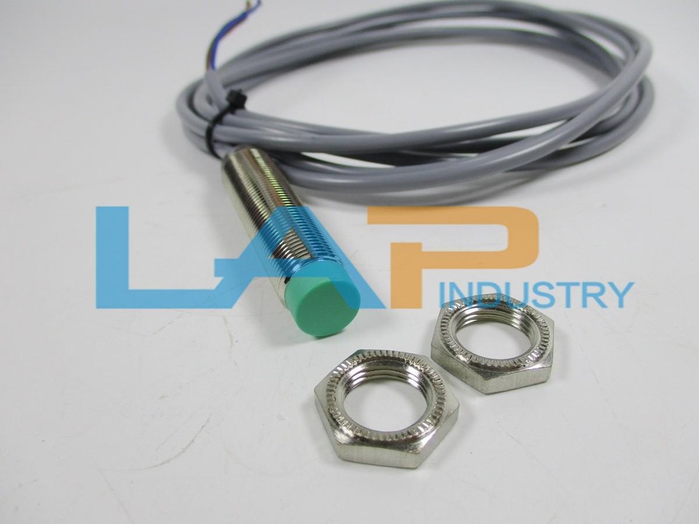 1Pcs New Proximity switch sensor NBN8-12GM50-E0