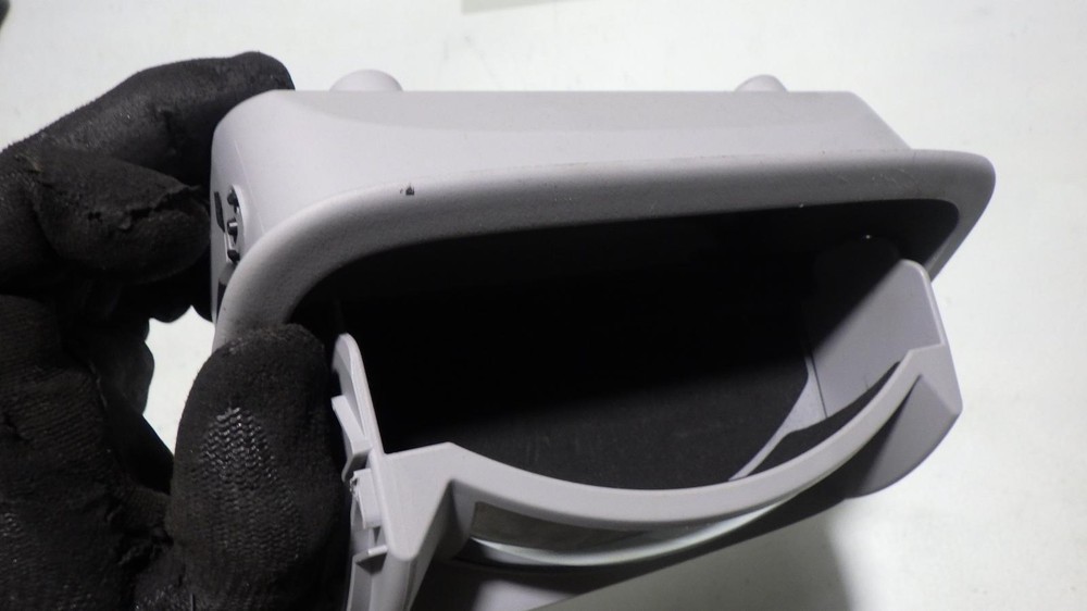 07 HONDA CR-V Front Console roof
