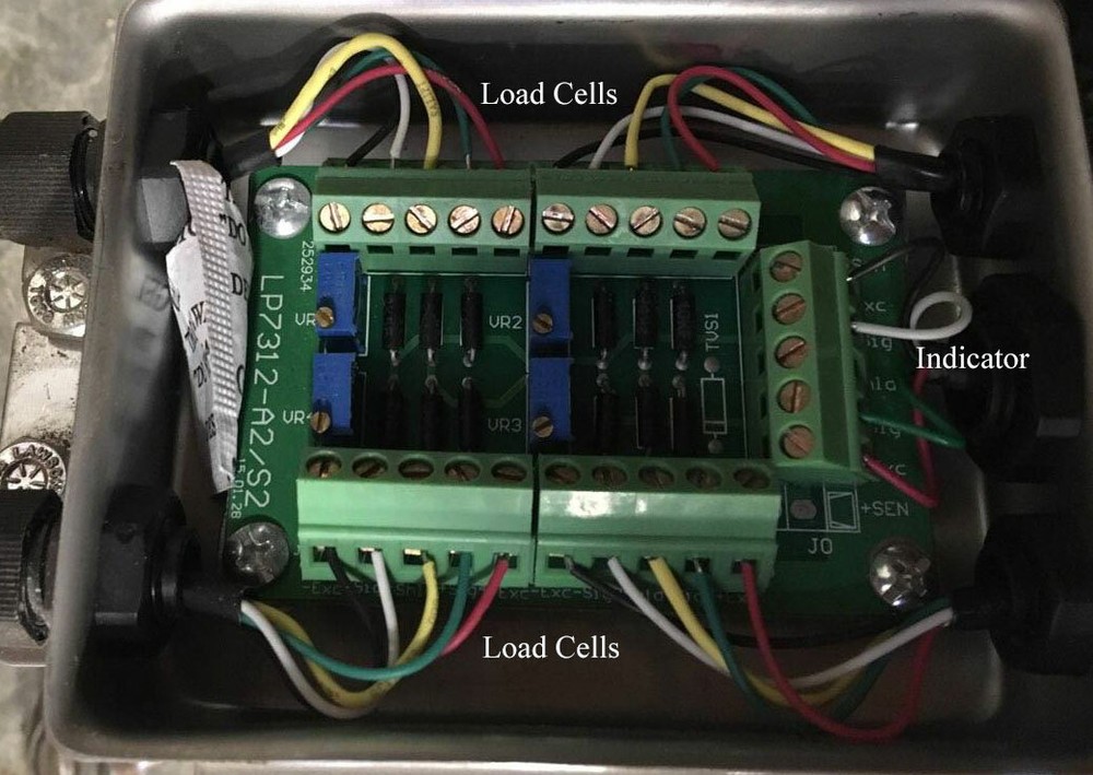 Livestock Scale Kit Cattle Hogs Squeeze Chute kit, With DATA software, Bluetooth