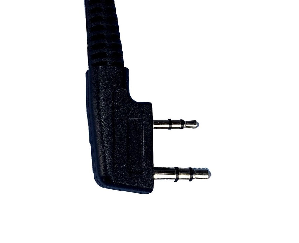 Kenwood TK-370 FTDI KPG-22 Radio Programming Cable