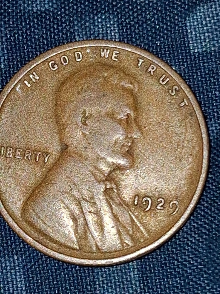 old pennies for sale