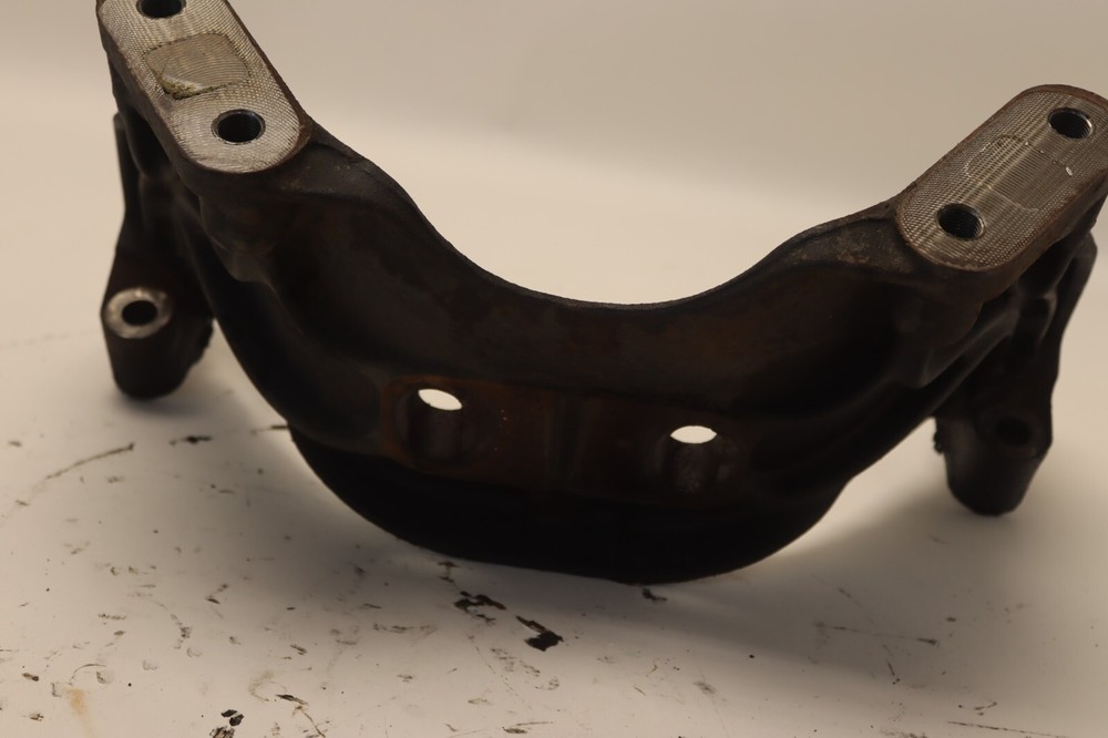 08-17 FREIGHTLINER CASCADIA 125 EVOLUTION DD15 ENGINE MOTOR MOUNT SUPPORT OEM