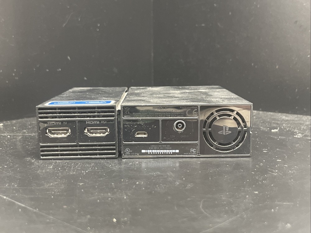 Sony PlayStation 4 PSVR Processor Unit Only model CUH-ZVR1 PS4 VR