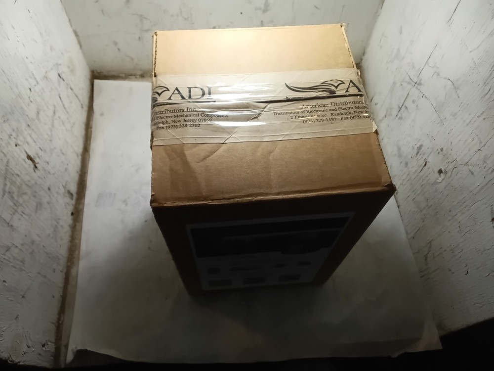 Tidal Engineering Corp. Channel Model TE1858-23 (J9E)