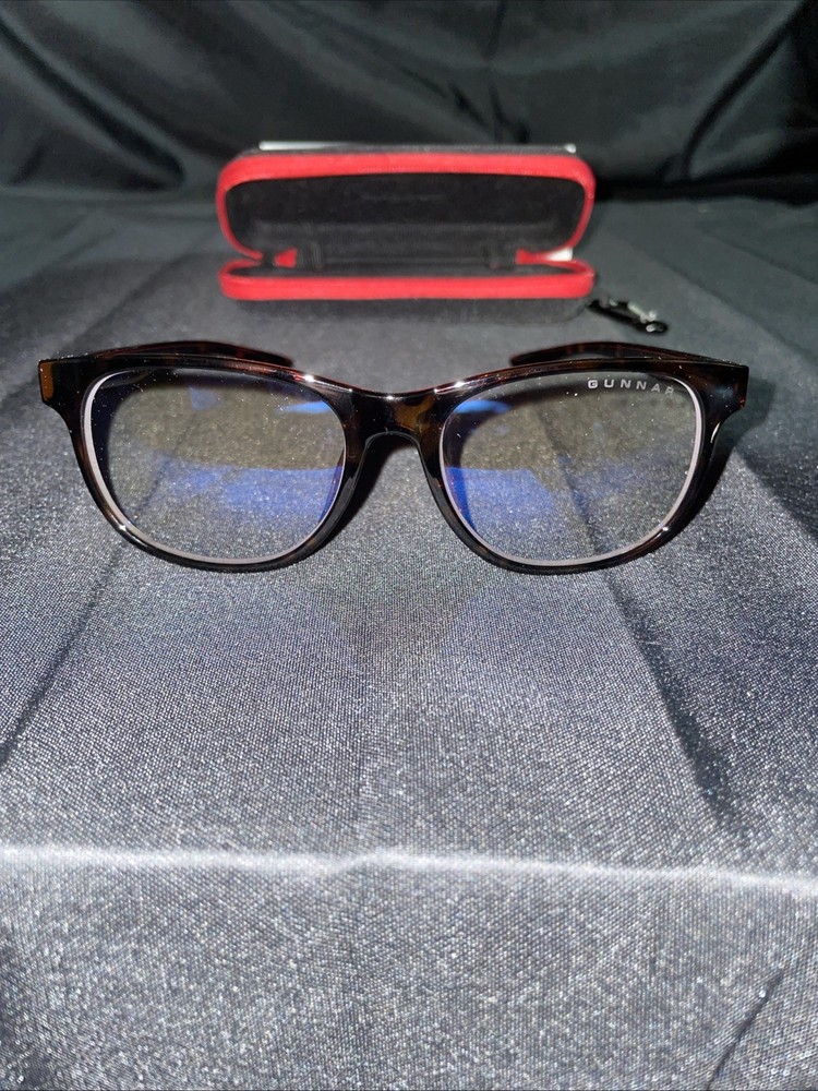 Gunnar-premium Gaming And Computer Glasses