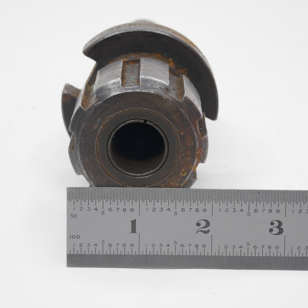 Microbore Flash Change 40fc-un-z Collets Collet Chuck