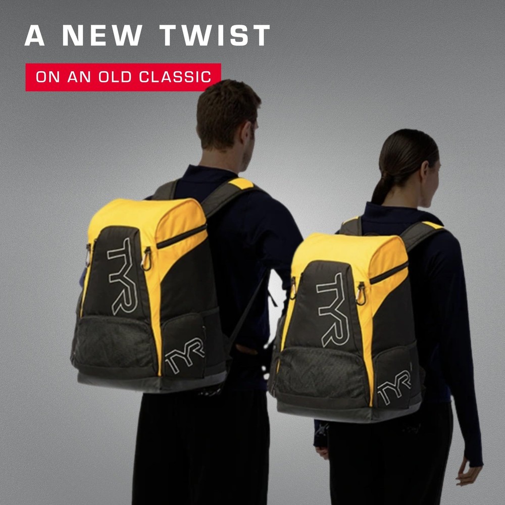 TYR Alliance Backpack