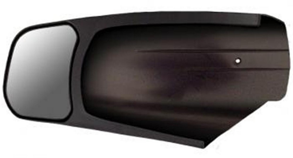 CIPA Towing Mirror - Custom Towing Mirror