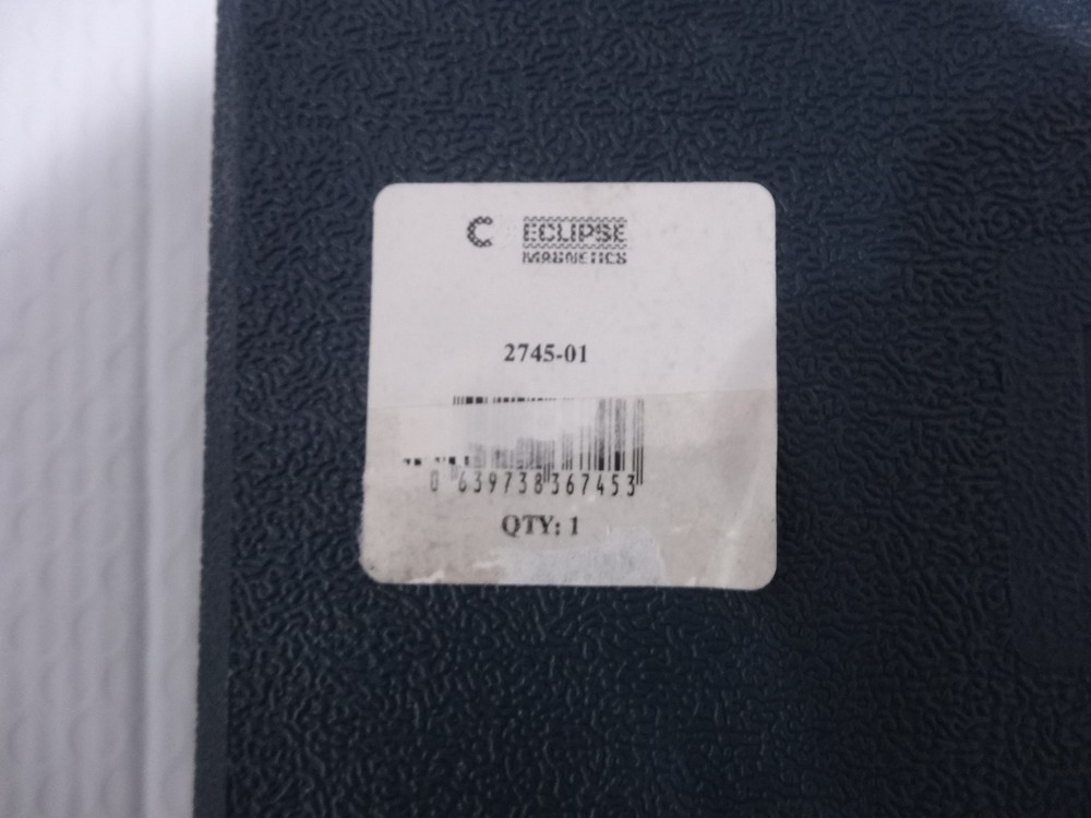 ECLIPSE SPIRALUX 2745-01 Rivnut Nutsert Threaded Insert Hand Tool Kit - IMPERIAL