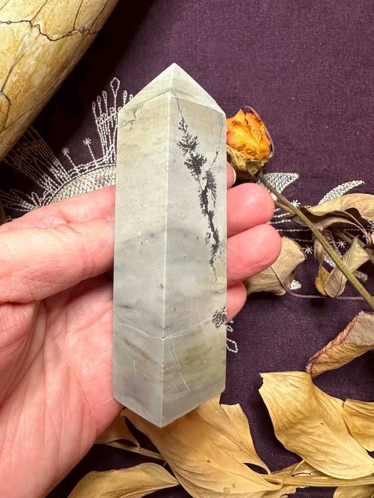 Picture Jasper Point, All Natural