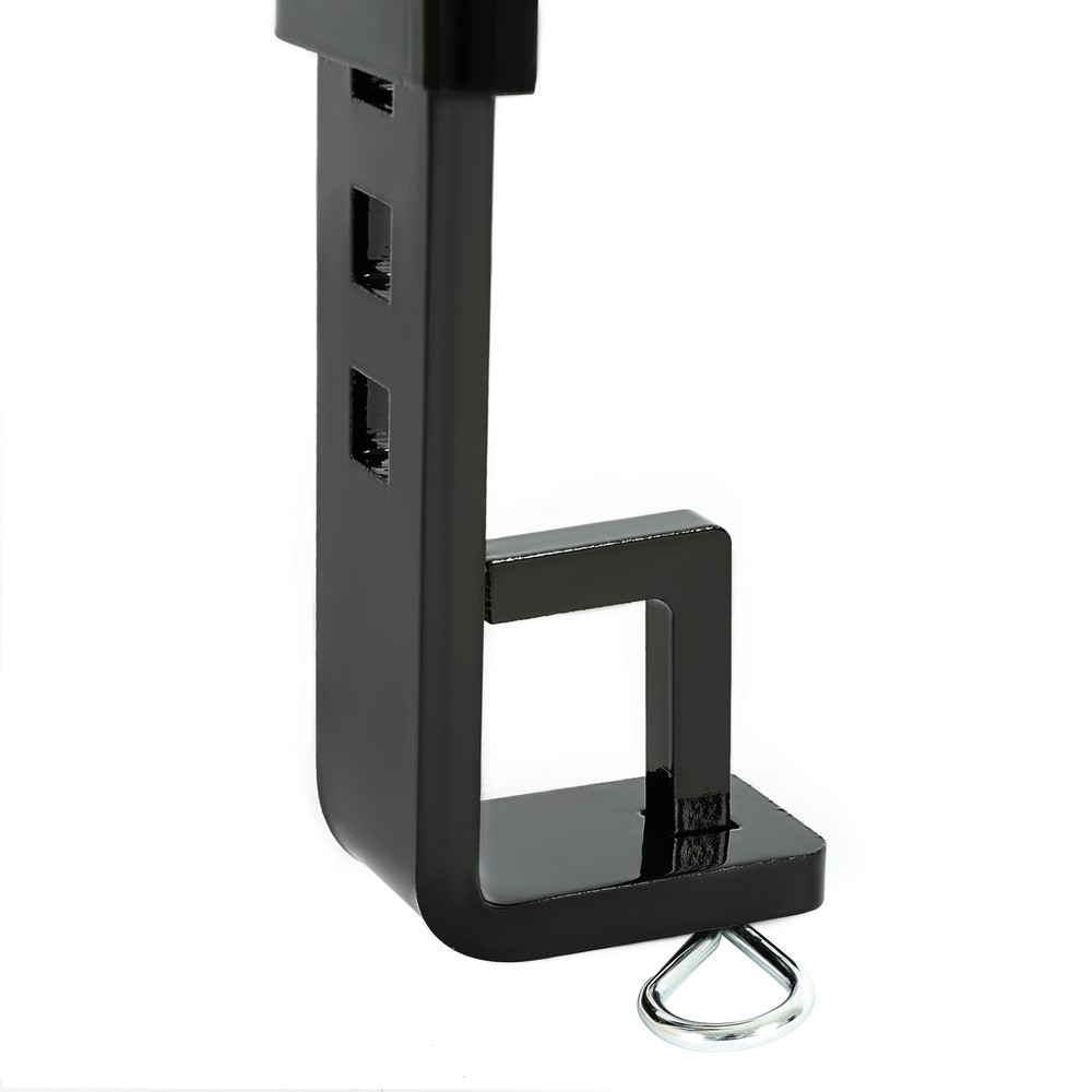 Weight Distribution Hitch Support Bracket Adjustable For Trailer Control Bracket