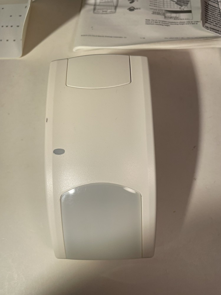 Interlogix Aritech PIR Motion Sensor EV1116 NOS NOB AS IS