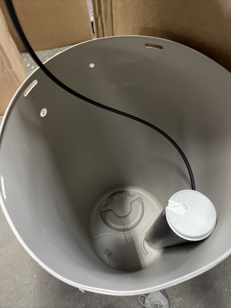 North Star Water Treatment Systems 45,300 Grain Capacity Two-Tank Water Softener