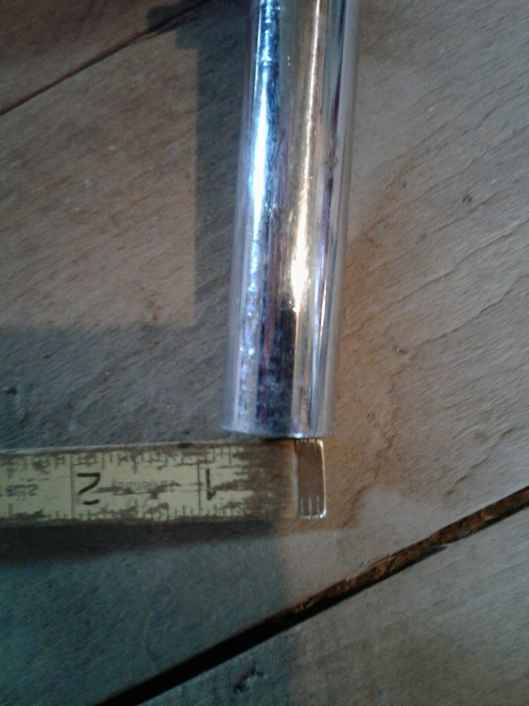 Mapex 70s Tom Drum mount brackets VINTAGE 2 pc