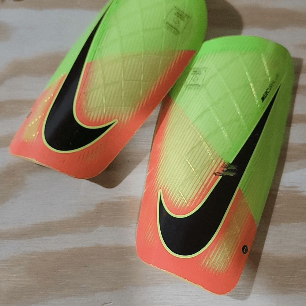 Nike Shin gaurd Inserts