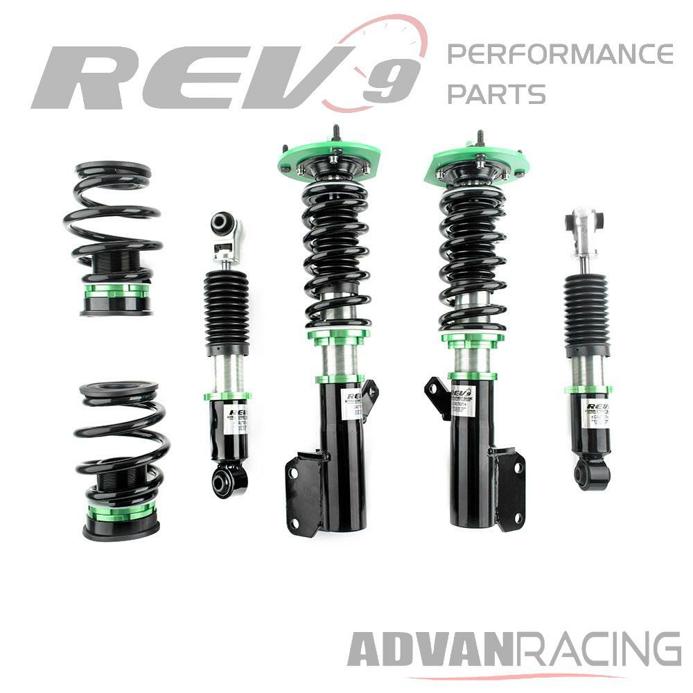 Hyper-Street ONE Lowering Kit Adjustable Coilovers For COBALT 05-10