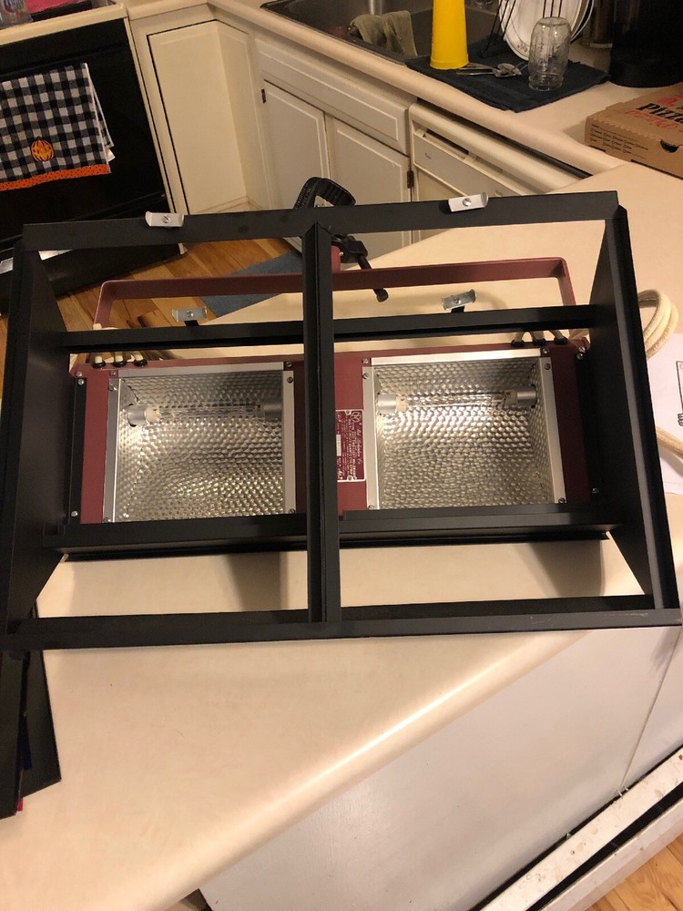 Mole-Richardson Molorama Cyc Strip 2661