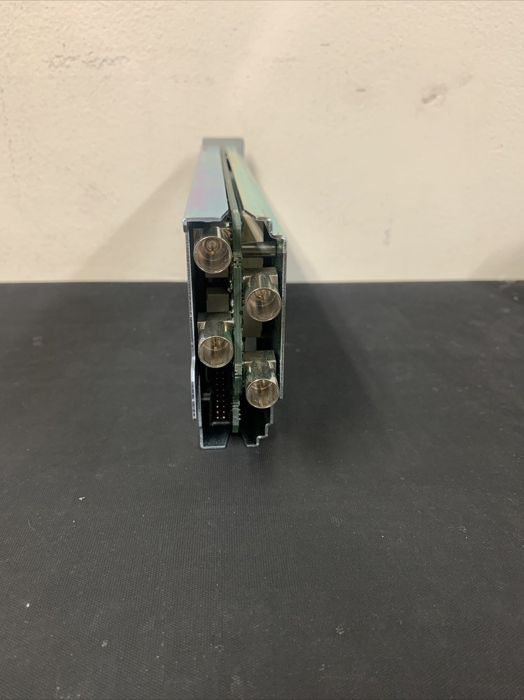 Harmonic HHR4104-AS-3L ANALOG RETURN PATH RECEIVER
