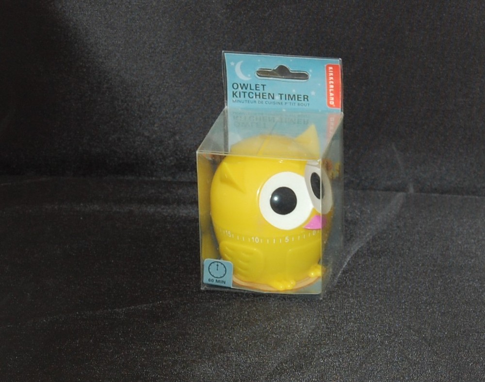 60 minute timers lot