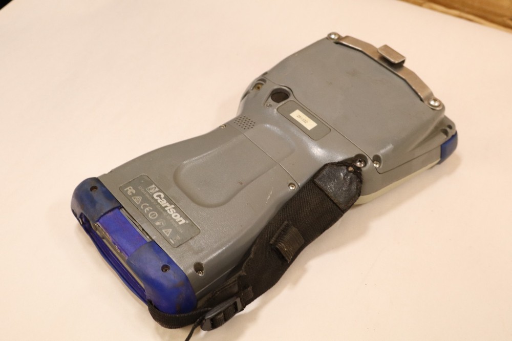 Carlson Surveyor 2 Data Collector