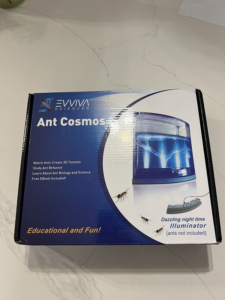 Evviva Sciences Ant Cosmos