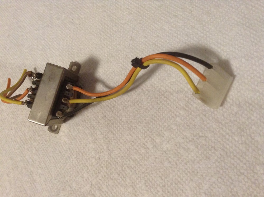 Japex Inc OKIN 31BOY Transformer