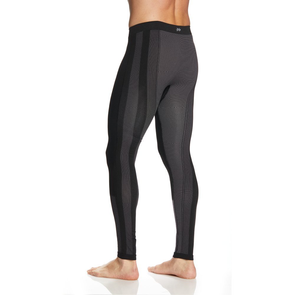 SixS WindShell Leggings Underwear Base Layer Black Carbon