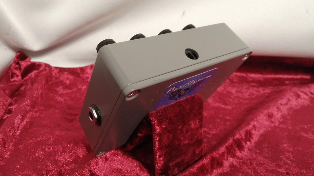 Past Fx Mn3007 Effector