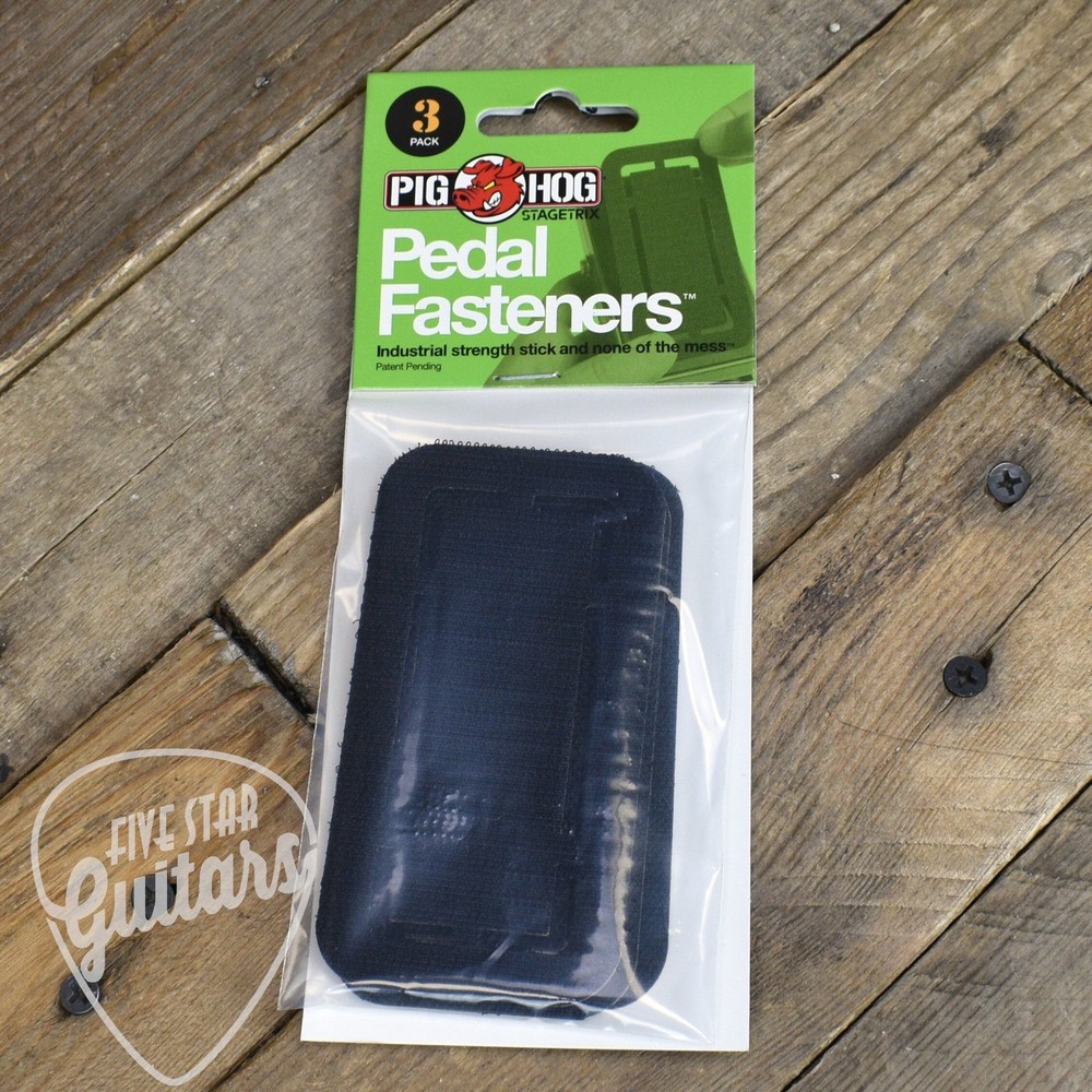 Pig Hog StageTrix Pedal Fastener