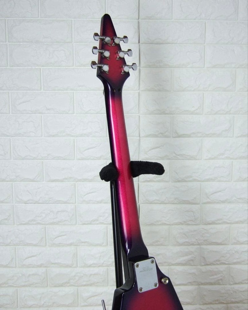 FERNANDES BSV Flying V type Safe Packing!