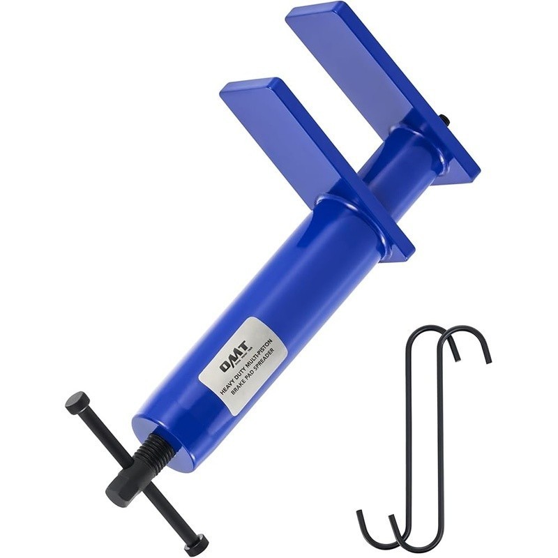 Brake Caliper Piston Compression Tool Heavy Duty Universal Vehicle Repair Tool